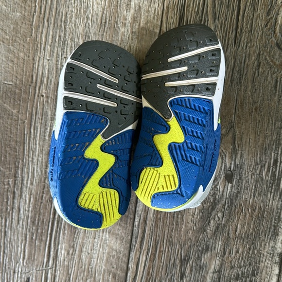 Nike Air Max Excee Toddler Shoes, Size 7 - Picture 7 of 8